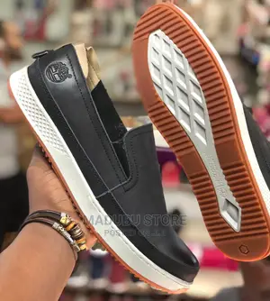 Men's Shoes