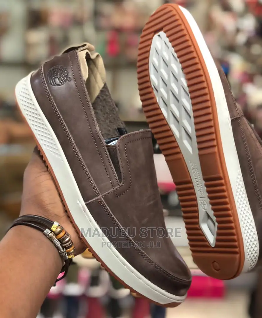 Men's Shoes