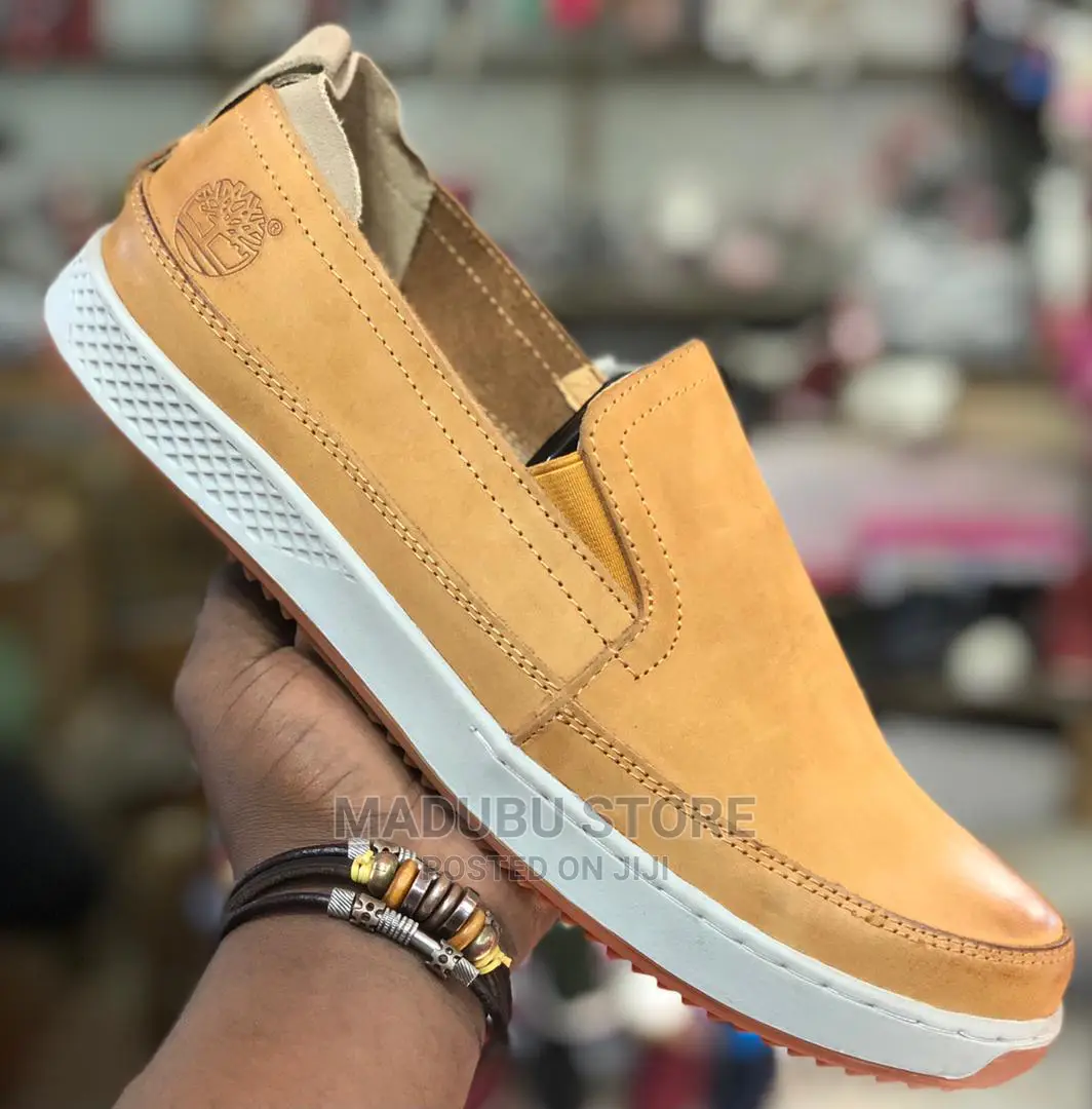 Men's Shoes