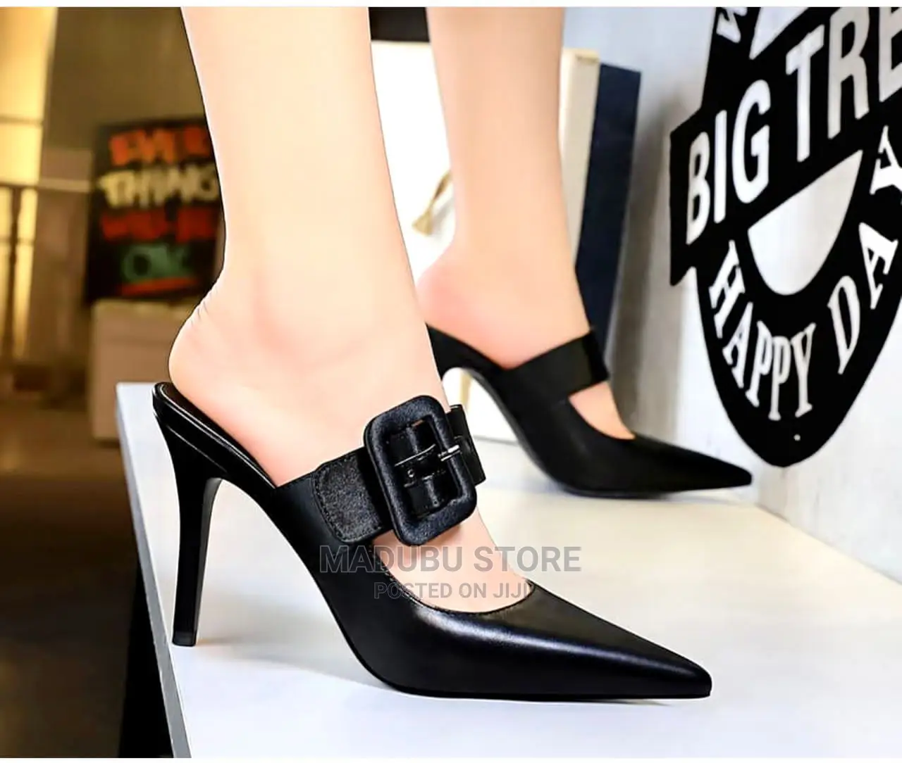 Women's Pumps