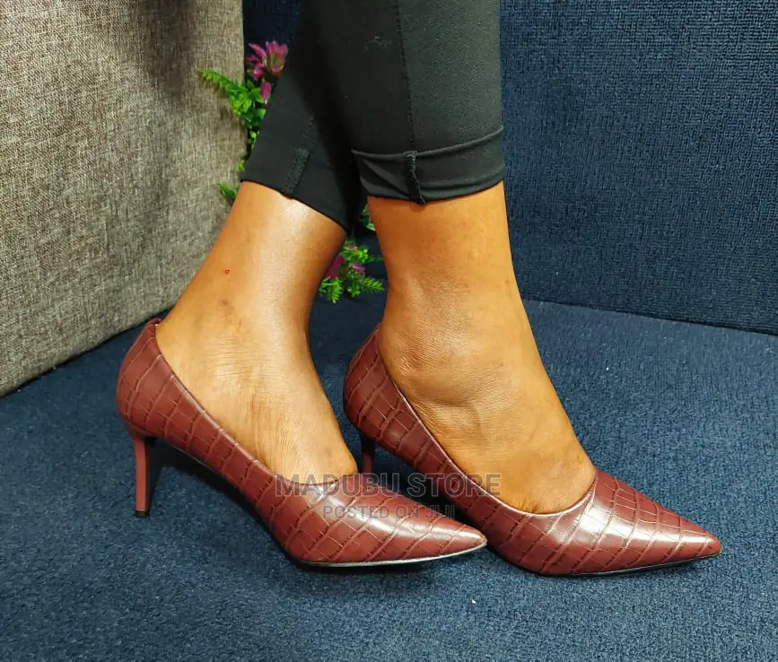 Women's Pumps