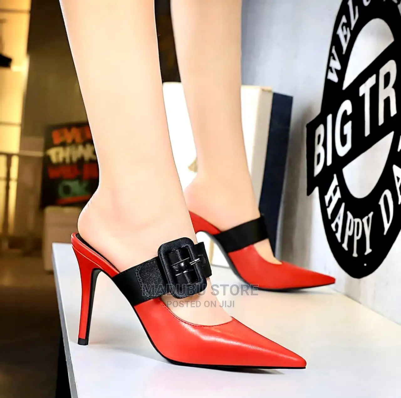 Women's Pumps