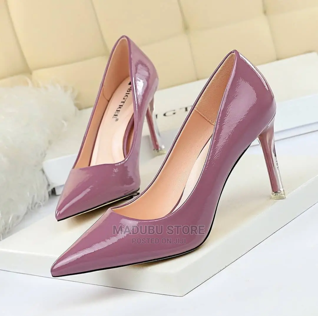 Women's Pumps