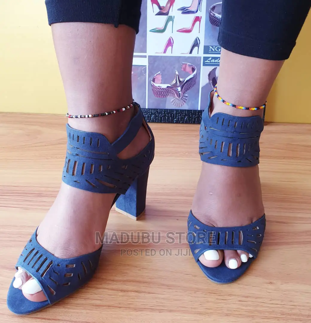 Women's Pumps