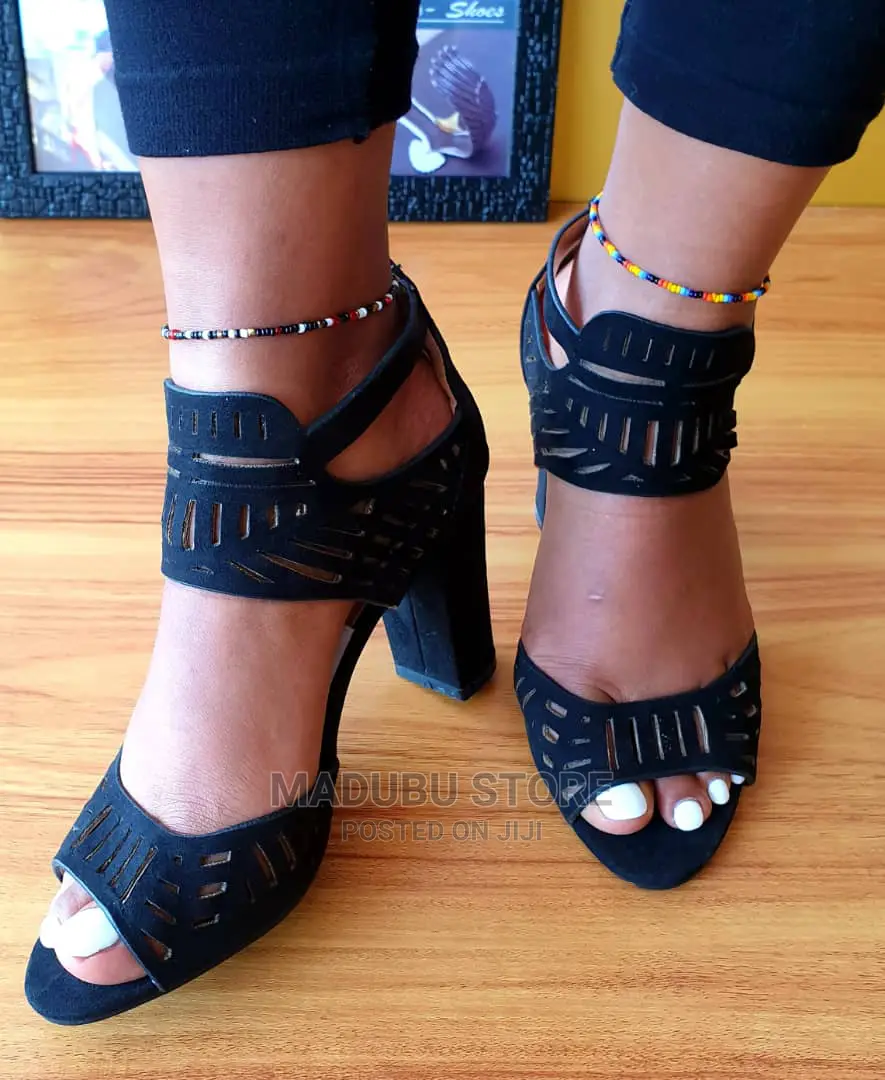 Women's Pumps