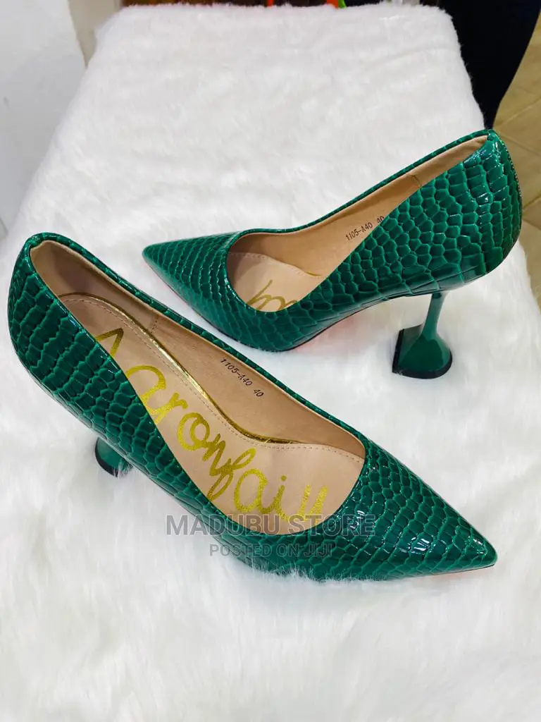 Women's Pumps