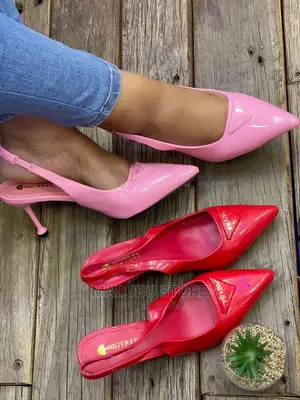 Women's Pumps