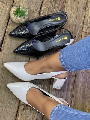 Women's Pumps