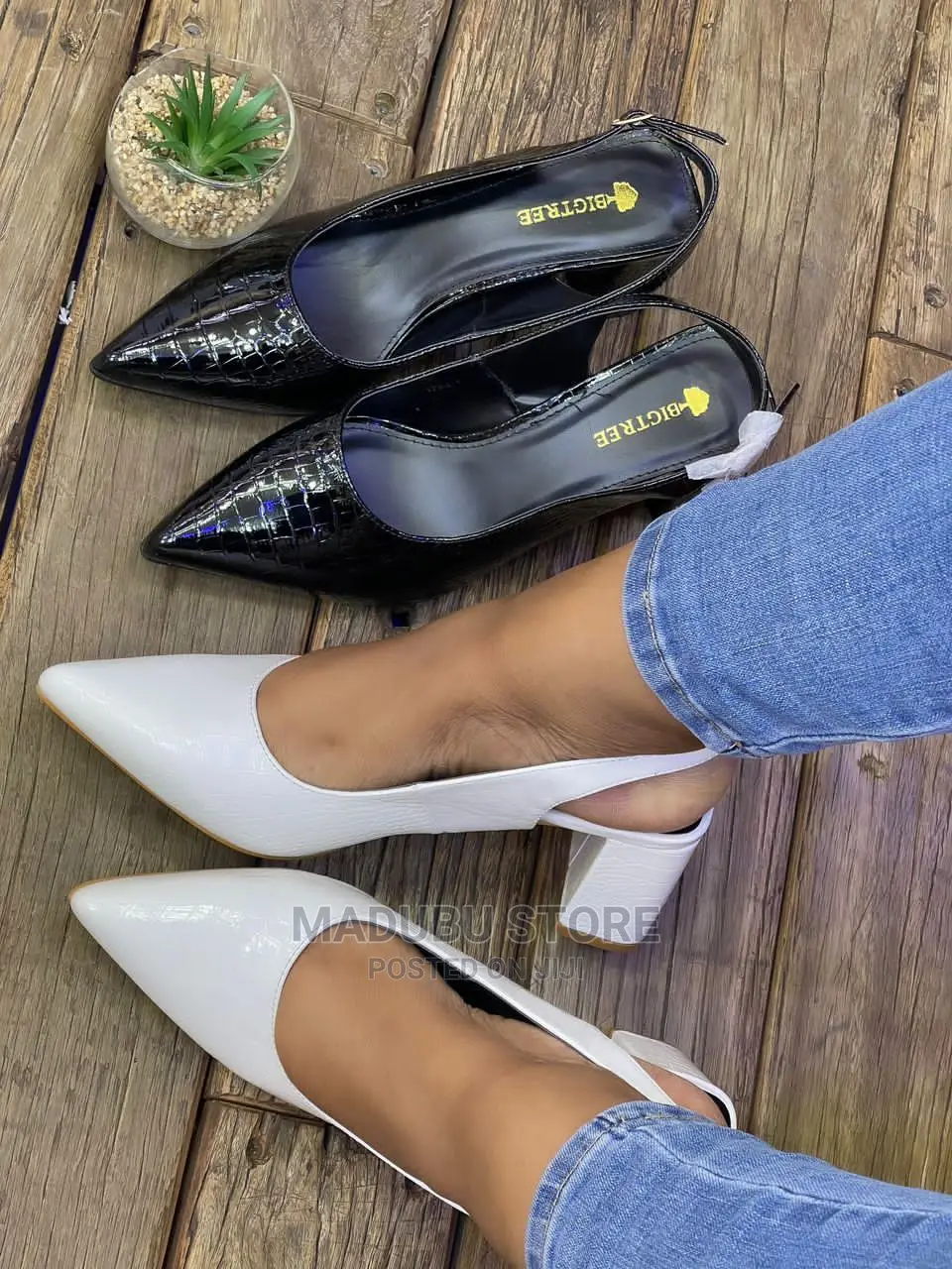 Women's Pumps