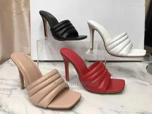 Women's Pumps