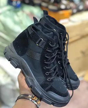 Women's Boots