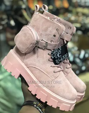Women's Boots