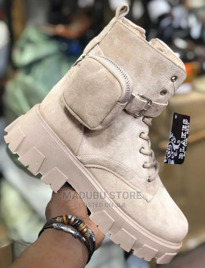Women's Boots