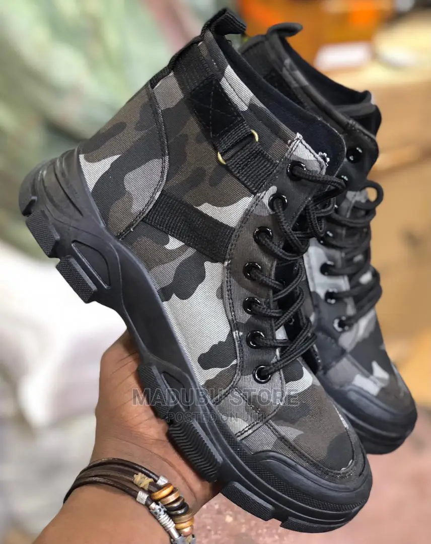 Women's Boots