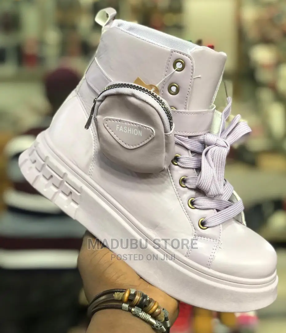 Women's Boots