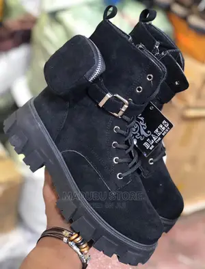 Women's Boots