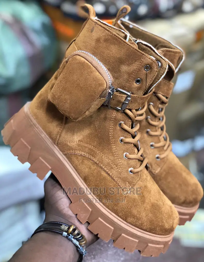 Women's Boots
