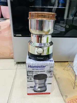 Home Coffee Grinder