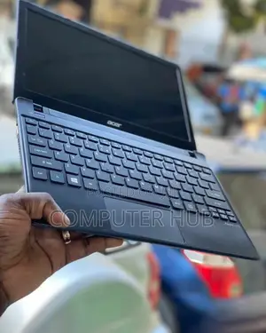 Laptop Acer Aspire V5-131 2GB Intel HDD 250GB