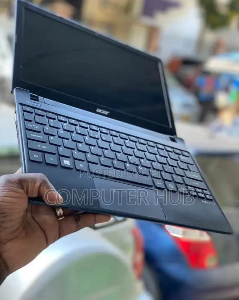 Laptop Acer Aspire V5-131 2GB Intel HDD 250GB