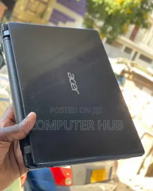 Laptop Acer Aspire V5-131 2GB Intel HDD 250GB