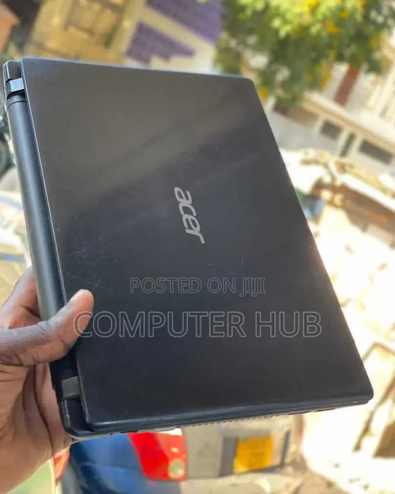 Laptop Acer Aspire V5-131 2GB Intel HDD 250GB