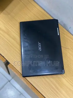 Laptop Acer Aspire V5-131 2GB Intel HDD 250GB