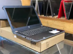 New Laptop HP ProBook 430 G3 4GB Intel HDD 500GB