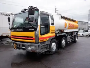 Tank Truck/ Lorry
