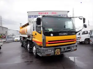 Tank Truck/ Lorry