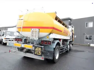 Tank Truck/ Lorry
