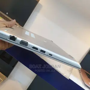 New Laptop HP ProBook 440 G5 8GB Intel Core I5 SSD 256GB