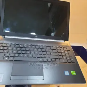 New Laptop HP 15 8GB Intel Core I7 SSHD (Hybrid) 1T