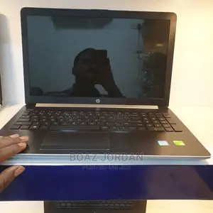 New Laptop HP 15 8GB Intel Core I7 SSHD (Hybrid) 1T
