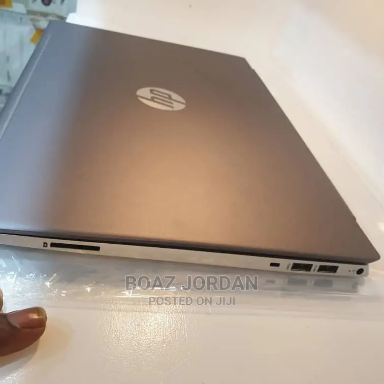 New Laptop HP Pavilion 15 8GB Intel Core I5 SSD 512GB