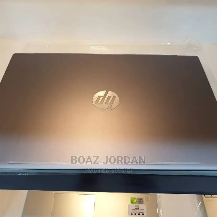 New Laptop HP Pavilion 15 8GB Intel Core I5 SSD 512GB