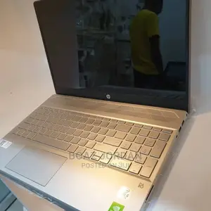 New Laptop HP Pavilion 15 8GB Intel Core I5 SSD 512GB