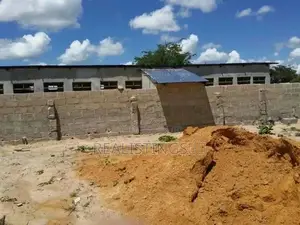 12,800 Sqm Petrol Station Plot Inauzwa, Manyoni - Singida