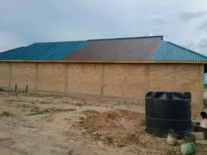 12,800 Sqm Petrol Station Plot Inauzwa, Manyoni - Singida