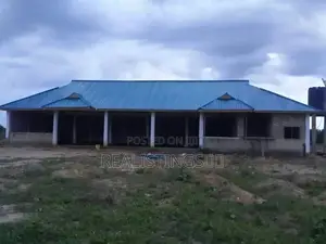 12,800 Sqm Petrol Station Plot Inauzwa, Manyoni - Singida