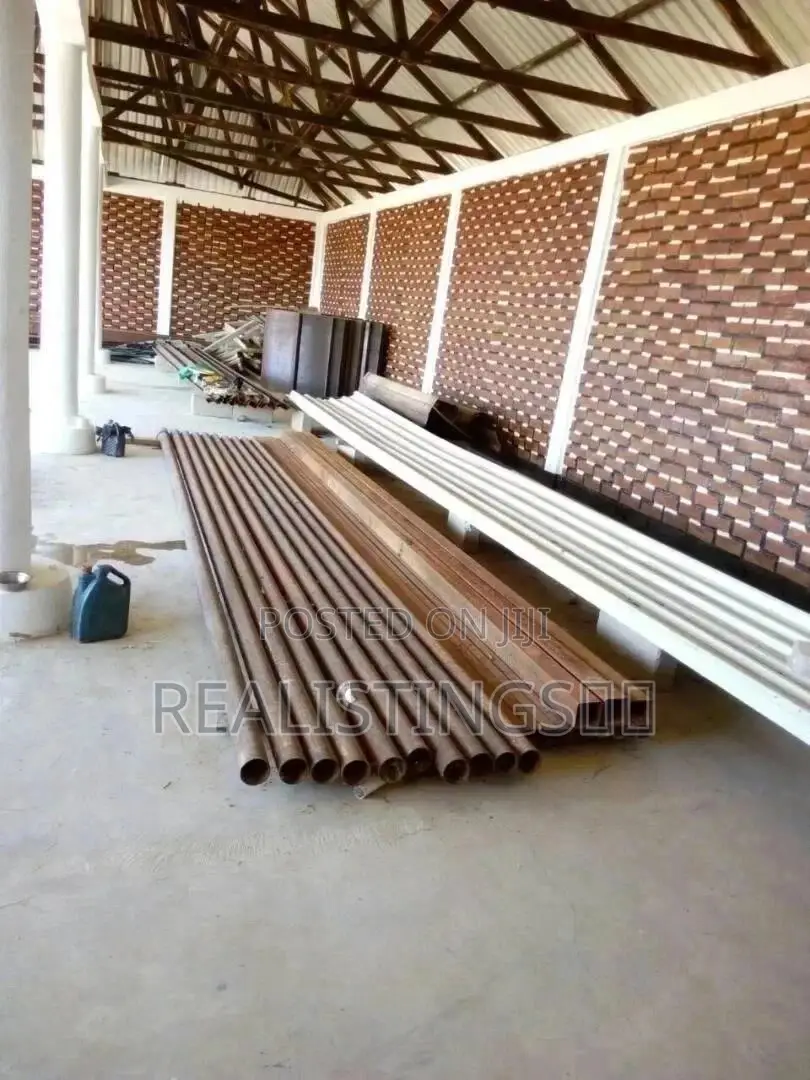 12,800 Sqm Petrol Station Plot Inauzwa, Manyoni - Singida