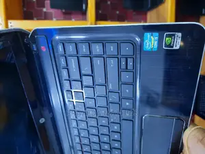 Laptop HP Envy Dv4 8GB Intel Core I5 HDD 640GB