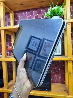 Laptop HP Envy Dv4 8GB Intel Core I5 HDD 640GB