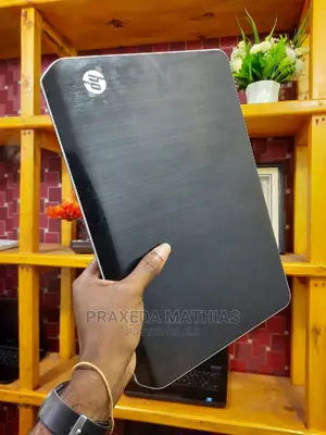 Laptop HP Envy Dv4 8GB Intel Core I5 HDD 640GB