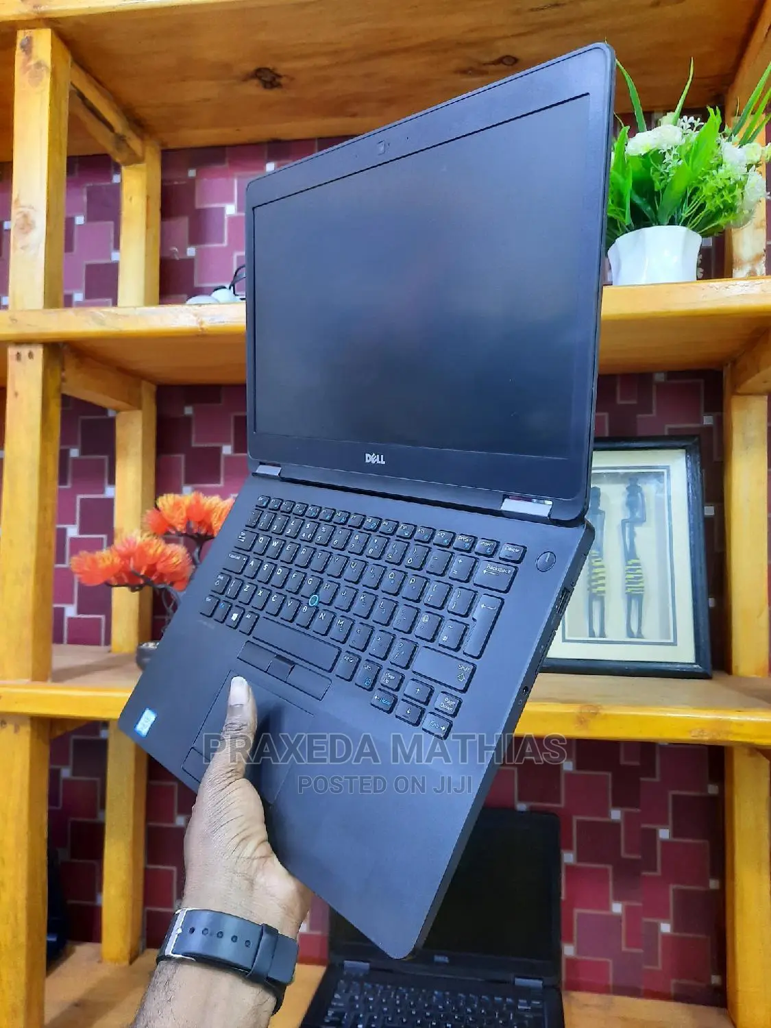 Laptop Dell Latitude 14 E7470 4GB Intel Core I5 HDD 500GB