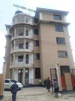 Hotel for Sale