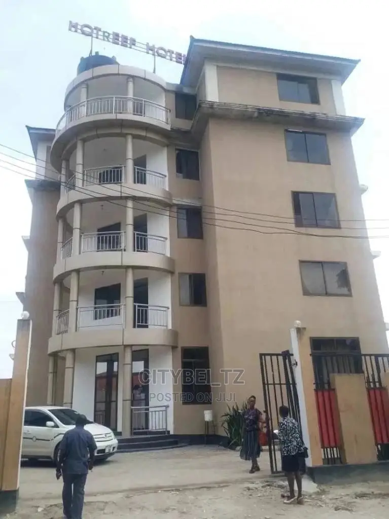 Hotel for Sale