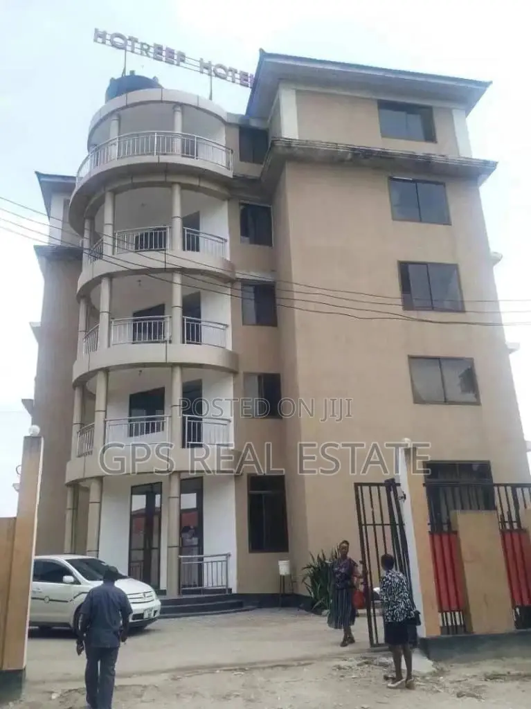 Hotel for Sale