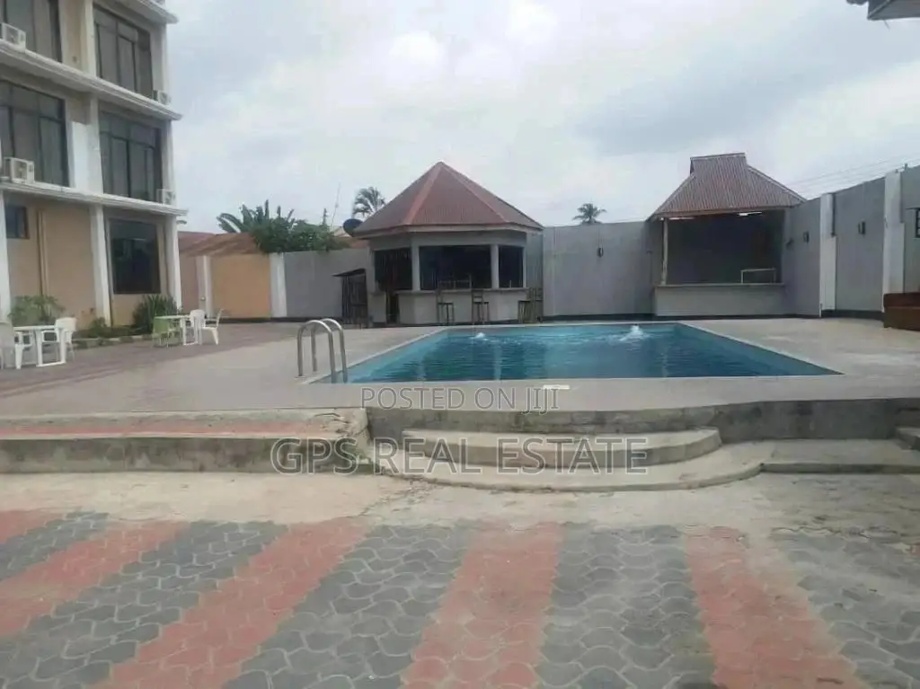 Hotel for Sale