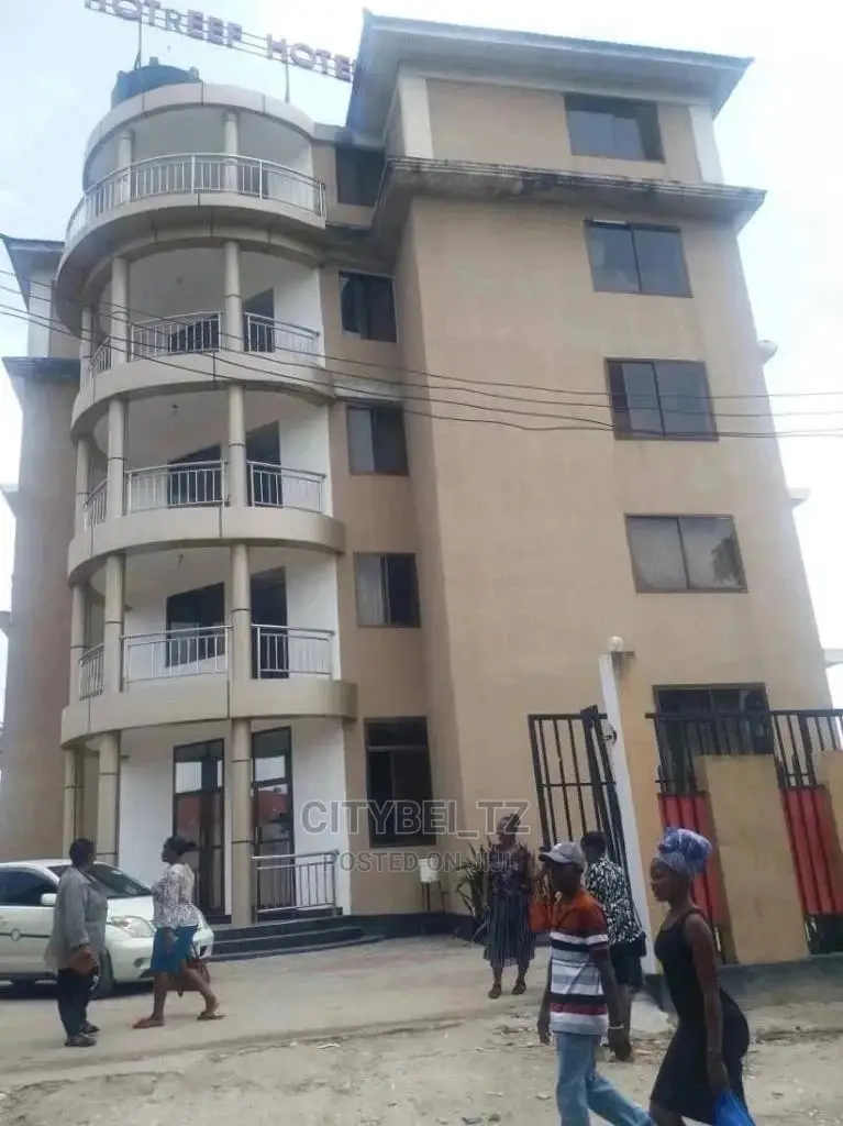 Hotel for Sale